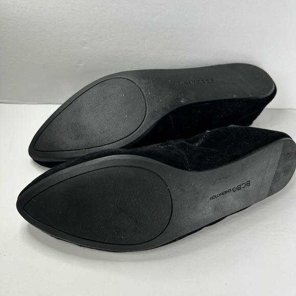 BCBGeneration Pointy Ballet Flats - Picture 6 of 7